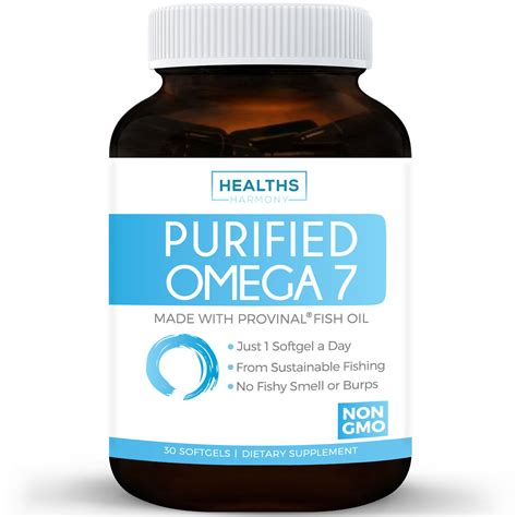 buy purified omega 7|omega 7 softgels.